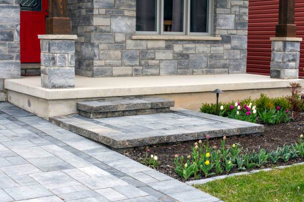 Best Residential Paver Driveway  in Dayton, MN