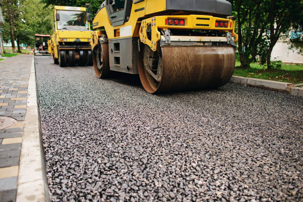 Best Driveway Pavers Near Me  in Dayton, MN